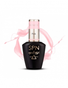 SPN NAILS BONDER PINK UV LAQ 8ML