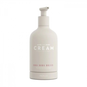 HAND & BODY CREAM BORA BORA BREEZE 300ml