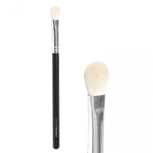 COASTAL SCENTS PRO BLENDING FLUFF BRUSH PĘDZEL DO BLENDOWANIA CIENI