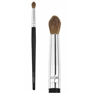 COASTAL SCENTS CLASSIC BLENDER CREASE BRUSH NATURAL PĘDZEL DO CIENI