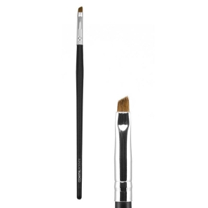 COASTAL SCENTS CLASSIC ANGLED LINER SMALL NATURAL BRUSH PĘDZELEK DO KRESEK