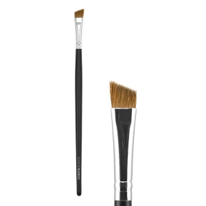 COASTAL SCENTS CLASSIC ANGLED LINER LARGE NATURAL BRUSH PĘDZELEK DO KRESEK