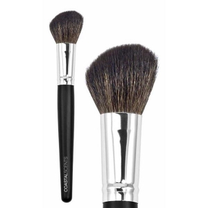 COASTAL SCENTS CLASSIC BLUSH ANGLE LARGE NATURAL BRUSH PĘDZEL DO RÓŻU