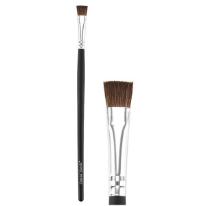 COASTAL SCENTS FLAT LINER NATURAL BRUSH PĘDZELEK DO CIENI