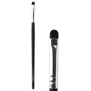 COASTAL SCENTS CLASSIC DETAIL ROUND SYNTETHIC BRUSH PĘDZEL DO SMUŻENIA