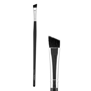 COASTAL SCENTS CLASSIC ANGLED LINER LARGE SYNTETHIC BRUSH PĘDZELEK DO KRESEK