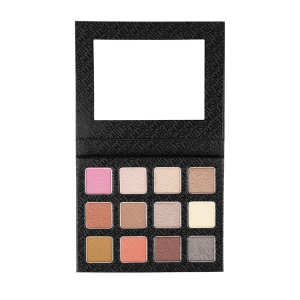 SIGMA BEAUTY EYE SHADOW PALETTE-BRILLIANT&SPELLBINDING PALETA CIENI DO POWIEK