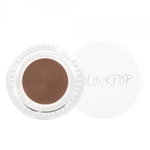 COLOURPOP COSMETICS BROW COLOUR POMADA DO BRWI W SŁOICZKU