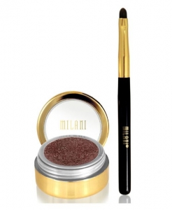 MILANI COSMETICS FIERCE FOIL EYELINER LINER DO POWIEK