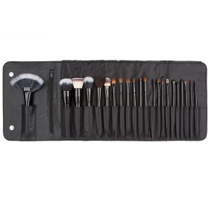 COASTAL SCENTS 22 PIECE BRUSH SET ZESTAW 22 PĘDZELKÓW DO MAKIJAŻU