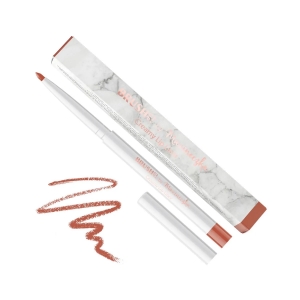 BRUSH UP! KREMOWA KREDKA DO UST 04 WARM NUDE BY MAXINECZKA 0,4G
