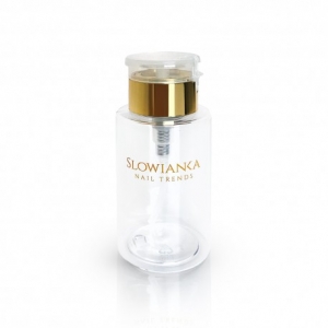 SŁOWIANKA BUTELECZKA NA CLEANER 150ml