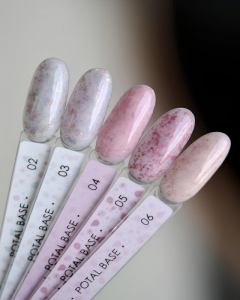 DARK BY RIOR MEDIUM POTAL GEL 15ml