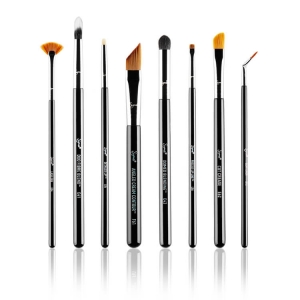 SIGMA BEAUTY DETAIL BRUSH SET ZESTAW DO PRECYZYJNEGO MAKIJAŻU