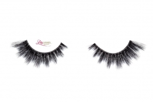 LILLY LASHES HUMAN HAIR LASHES RZĘSY NA PASKU CAMILA