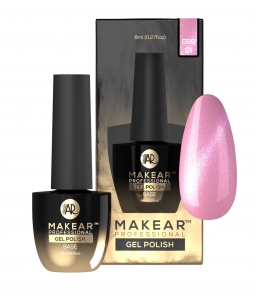 MAKEAR RUBBER BASE CAT EYE 8ml