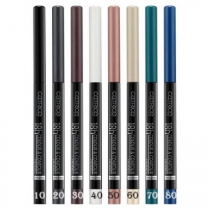 CATRICE 18H COLOUR & CONTOUR EYE PENCIL KREDKA DO OCZU