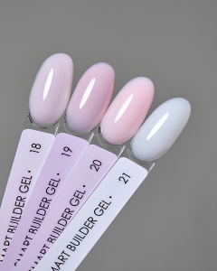 DARK BY RIOR SMART BUILDER GEL (HARD GEL THINNER CONSISTENCY) 15ml