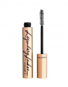 CHARLOTTE TILBURY LEGENDARY LASHES VOLUME 2 TUSZ DO RZĘS