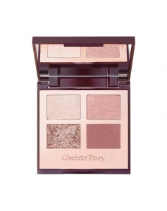 CHARLOTTE TILBURY BIGGER BRIGHTER EYES EXAGGER-EYES PALETA CIENI