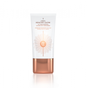 CHARLOTTE TILBURY UNISEX HEALTHY GLOW HYDRATING TINT