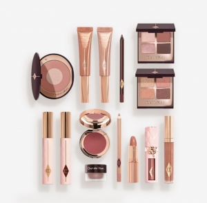 CHARLOTTE TILBURY PILLOW TALK DREAMS COME TRUE ZESTAW KULTOWYCH KOSMETYKÓW