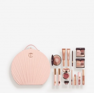 CHARLOTTE TILBURY PILLOW TALK DREAMS COME TRUE ZESTAW KULTOWYCH KOSMETYKÓW