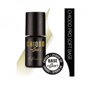 CHIODO PRO LAKIER HYBRYDOWY SOFT BASE PODKŁADOWY 6ML