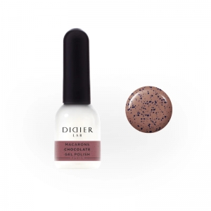 DIDIER LAB MACARONS GEL POLISH 10ML