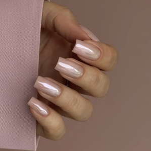 JULIA NESSA PYŁEK DO PAZNOKCI GLOSSY POWDER