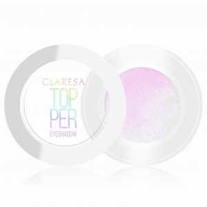 CLARESA CIEŃ DO POWIEK TOPPER
