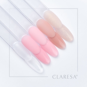 CLARESA ŻEL BUDUJĄCY SOFT&EASY BUILDER GEL 12G