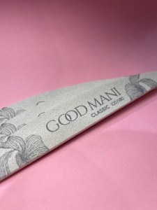 GOOD MANI STANDARD PILNIK DO PAZNOKCI 100/180 (25pcs)