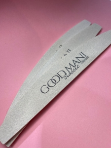 GOOD MANI STANDARD PILNIK DO PAZNOKCI 180/240 (25pcs)