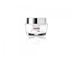 MODENA NAILS AKRYLO ŻEL HARD SHAPE 2in1 30g