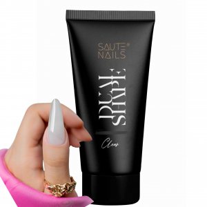 SAUTE NAILS DUAL SHAPE ACRYLGEL 35g