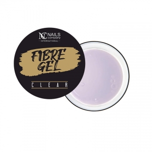 NC NAILS COMPANY FIBRE GEL 15G