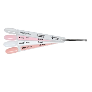 VICTORIA VYNN PURE VEGAN MANI & PEDI BASE UV LED 8ml