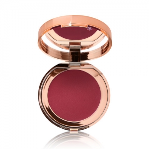 CHARLOTTE TILBURY PILLOW TALK LIP & CHEEK GLOW RÓŻ I POMADKA W JEDNYM