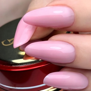 SŁOWIANKA COMBI PINK ŻEL DO PRZEDŁUŻANIA PAZNOKCI