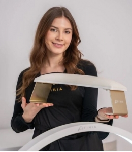 AFINIA PODPORKA POD DLONIE COMFORT