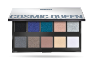 PUPA MILANO MAKE UP STORIES PALETTE COSMIC QUEEN PALETA CIENI DO POWIEK