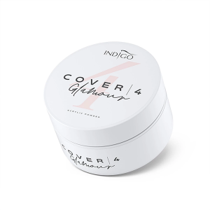 PUDER AKRYLOWY COVER 4 - GLAMOUR 38G