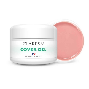 CLARESA COVER GEL 15G