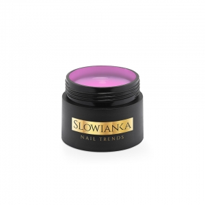 SŁOWIANKA SILKY BUTTER GELS ŻEL KONSTRUKCYJNY CREAMY BLOOM GEL