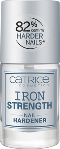 CATRICE IRON STRONG NAIL HARDENER ODŻYWKA DO PAZNOKCI