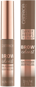 CATRICE BROW COLORIST SEMI-PERMANENT ŻEL KOLORYZUJĄCY DO BRWI