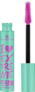 ESSENCE I LOVE EXTREME CURL&VOLUME MASCARA PODKRĘCAJĄCY TUSZ DO RZĘS