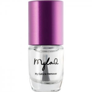 MYLAQ MY CUTICLE REMOVER PREPARAT DO USUWANIA SKÓREK 5ml