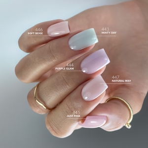 SLOWIANKA NAILS CUTE BASE UV/LED 8g